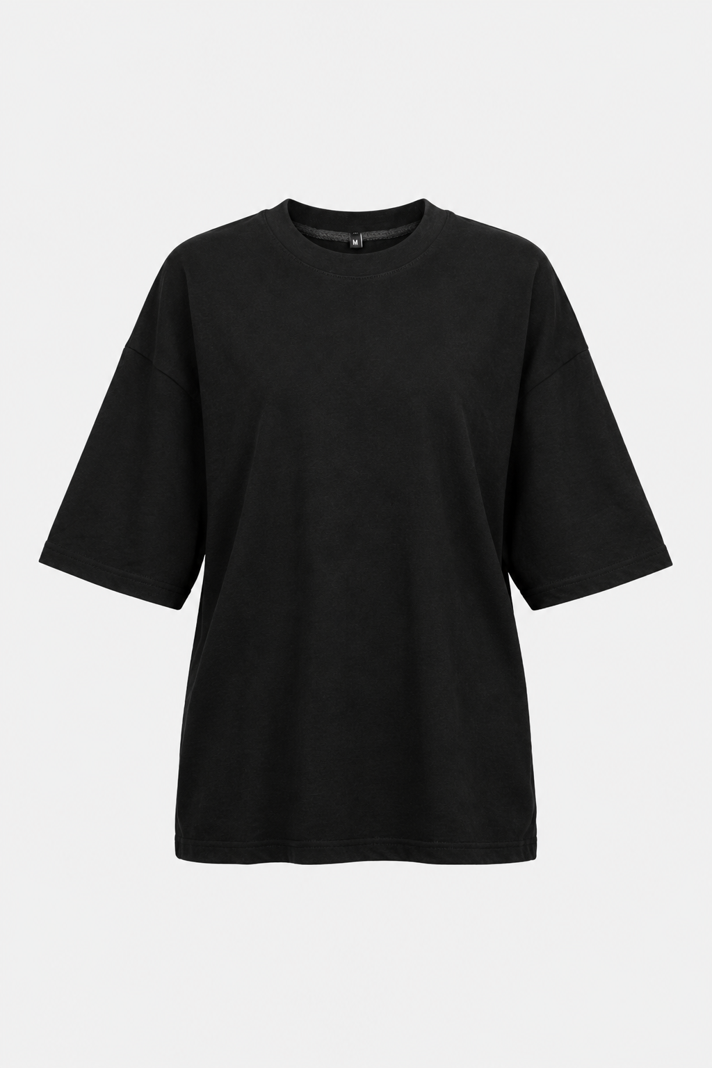 Black Co-ord Set