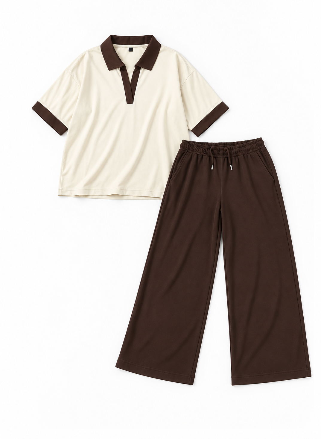 Brown Combo (2 in 1)