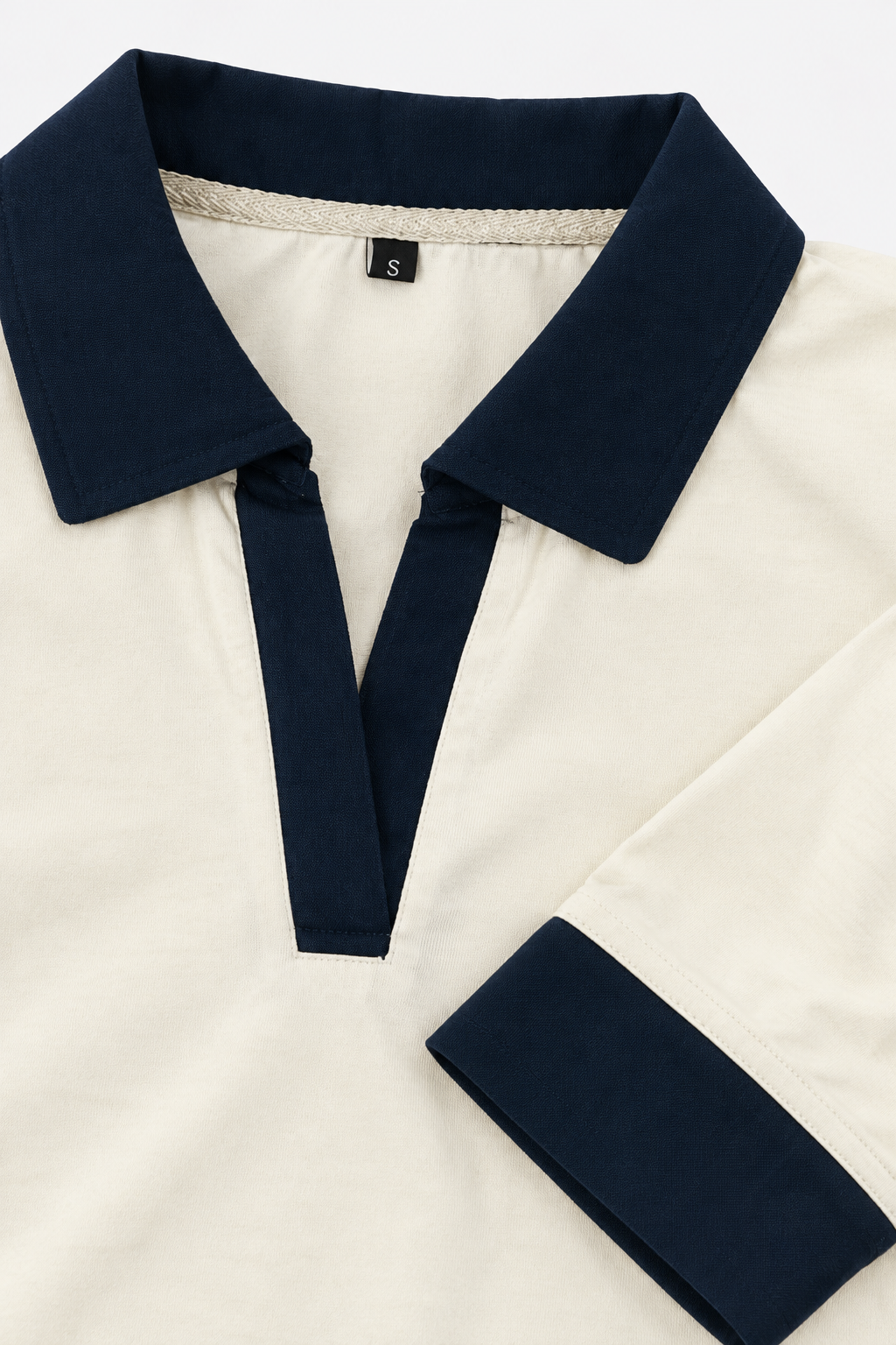 Navy Co-ord Set