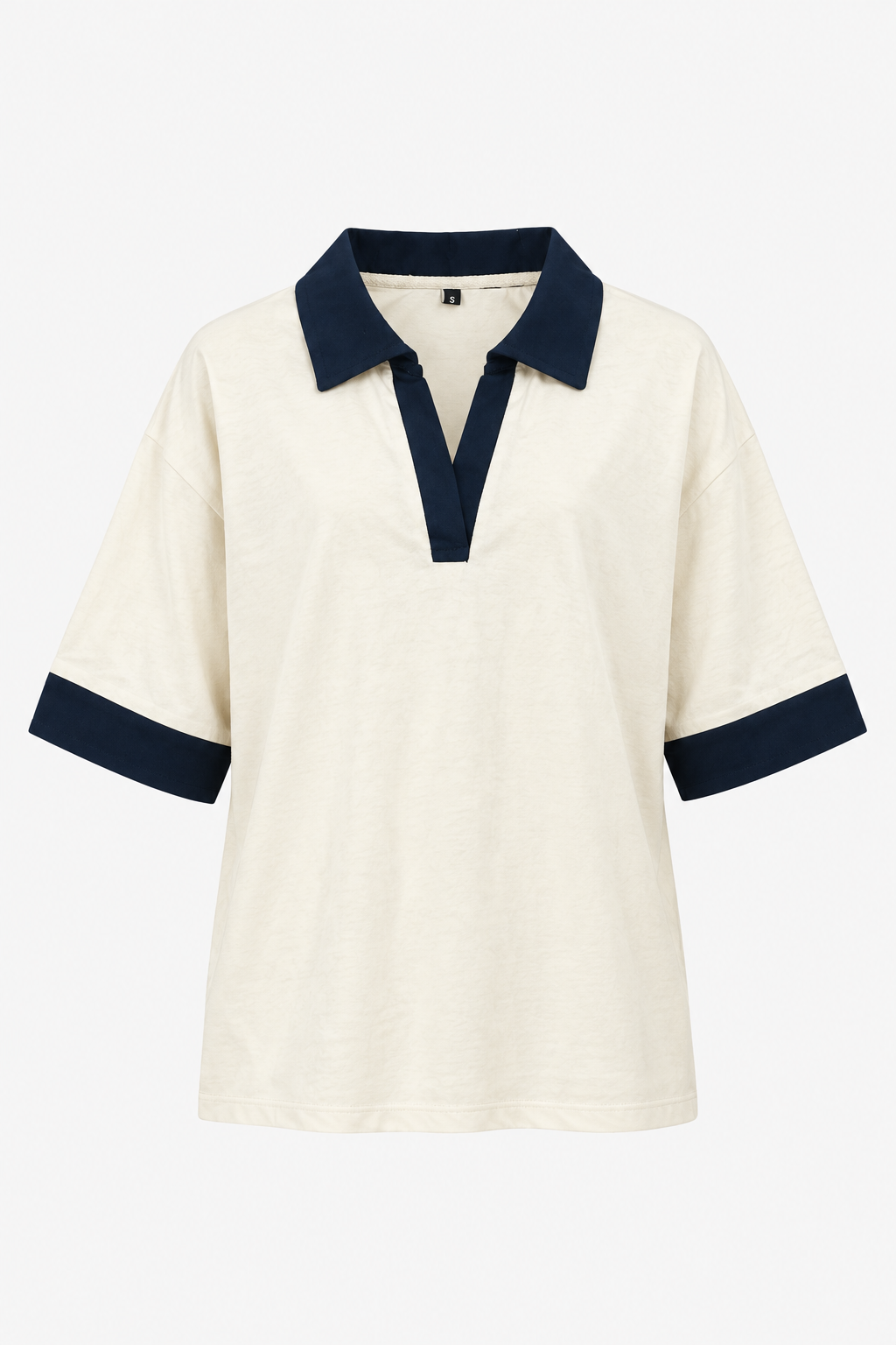 Navy Co-ord Set