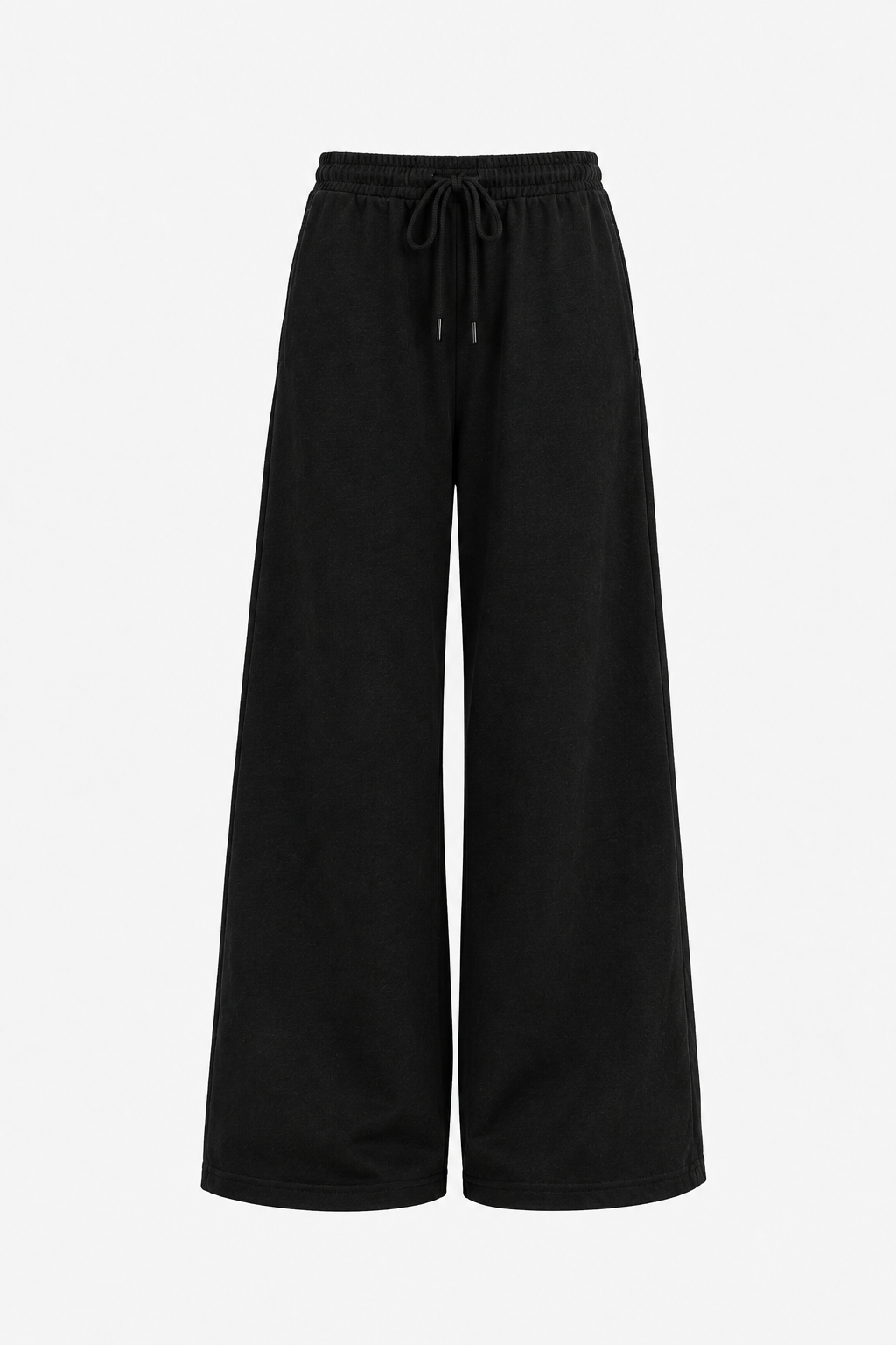 Black Co-ord Set