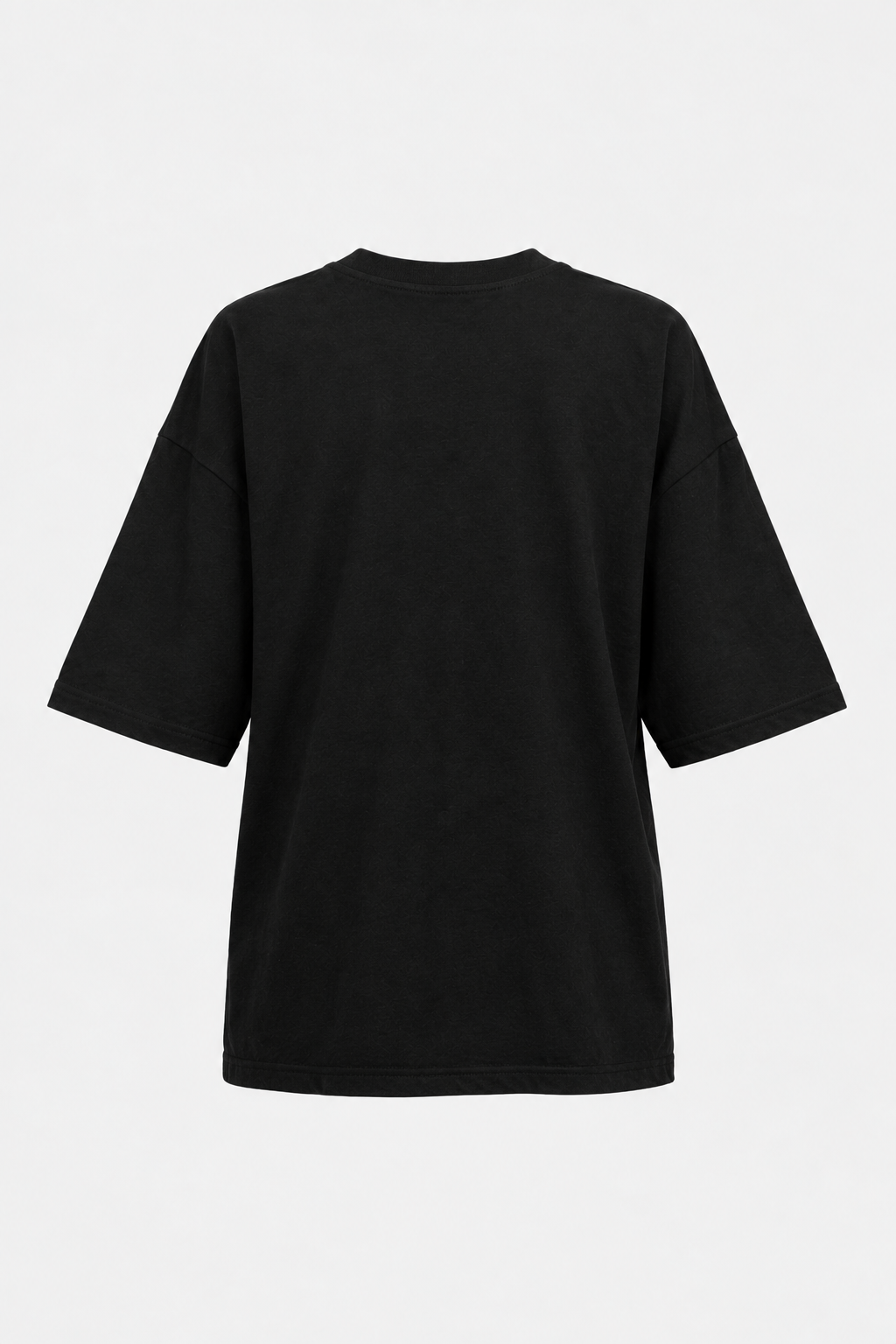 Black Co-ord Set
