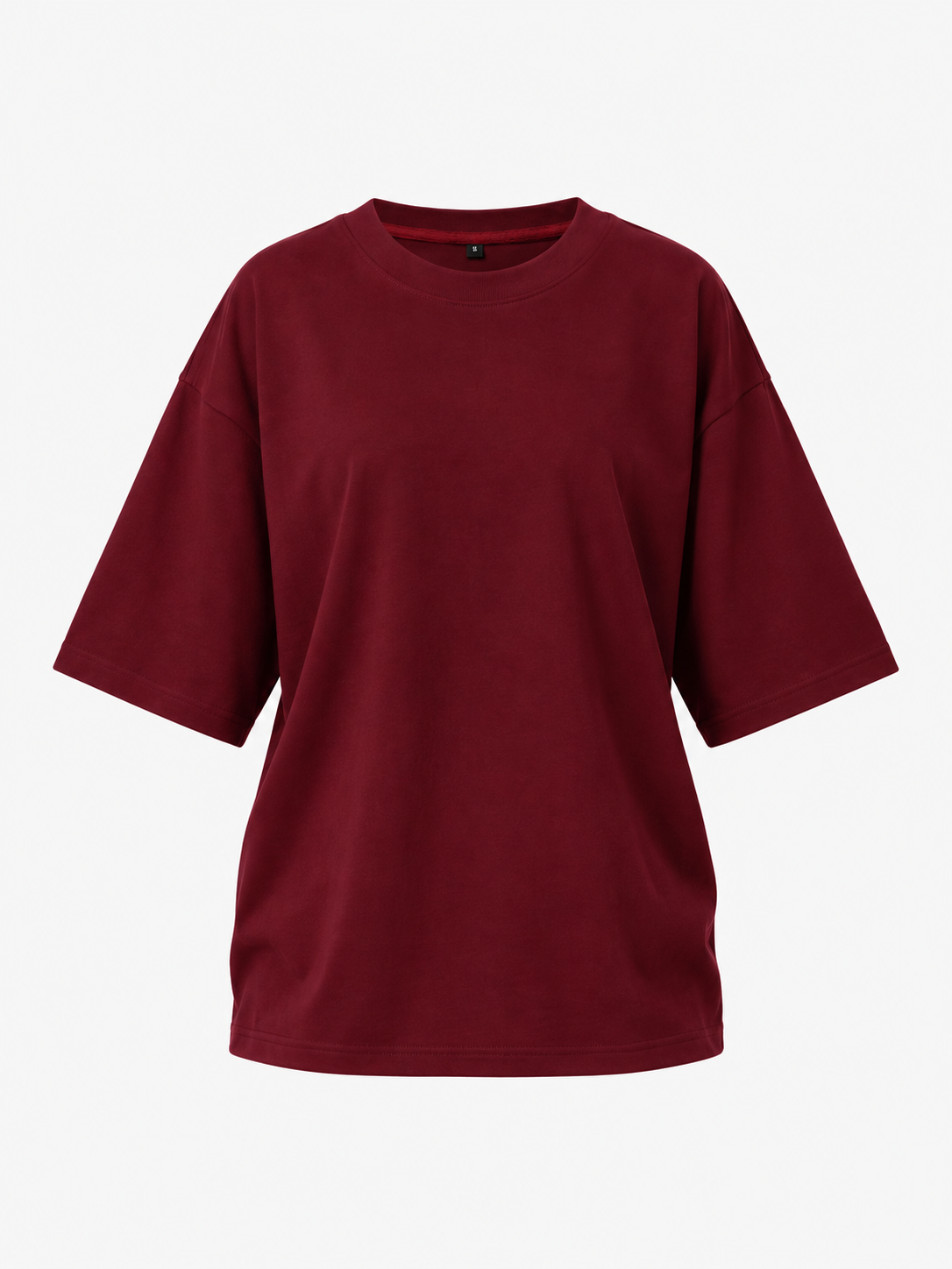 Maroon Co-ord Set