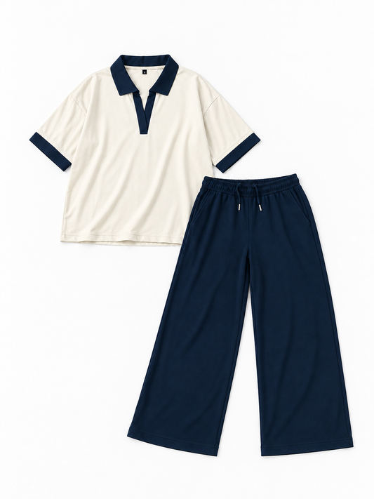 Navy Combo (2 in 1)